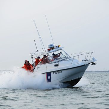 USCGAux Outer Banks Flotilla 16-07